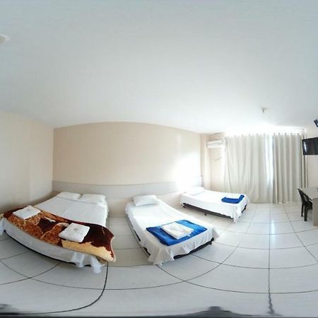 Hotel Frontier Foz do Iguaçu Eksteriør bilde