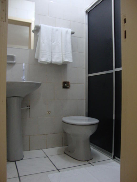 Hotel Frontier Foz do Iguaçu Eksteriør bilde